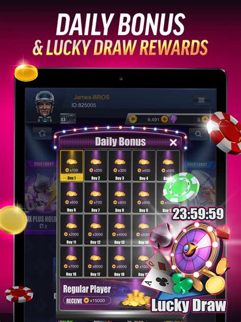 poker apps for ipad|‎PokerBROS .